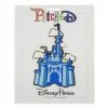 Disney Iron On Patch - Patched - Cinderella Castle -Hats Sales dc18h72962363