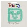 Disney Iron On Patch - Patched - Walt Disney World Logo 2 Disney Iron On Patch - Patched - Walt Disney World Logo -Hats Sales dc18h72962368