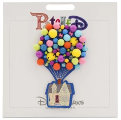 Disney Iron On Patch - Patched - Pixar UP