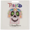 Disney Iron On Patch - Patched - Coco Sugar Skull -Hats Sales dc18h72962372