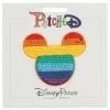 Disney Iron On Patch - Patched - Mickey Mouse Rainbow 2 Disney Iron On Patch - Patched - Mickey Mouse Rainbow -Hats Sales dc18h72962387