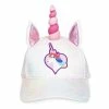 Disney Hat - Baseball Cap - Rainbow Unicorn - Inside Out -Hats Sales dc18h72962577