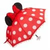 Disney Umbrella - Minnie Mouse Polka Dot - Disney Parks -Hats Sales dc18h72962617
