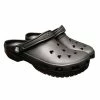 Disney Crocs For Adults - Mickey Mouse - Black 1 Disney Crocs For Adults - Mickey Mouse - Black -Hats Sales dc18h72962647