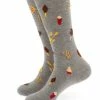 Disney Socks For Men - Disney Parks Food Icons -Hats Sales dc18h72962855