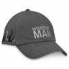 Disney Hat - Baseball Cap - Mountain Man - Disney Parks -Hats Sales dc18h72962963