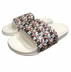 Disney Sandals For Women - Mickey Mouse Club