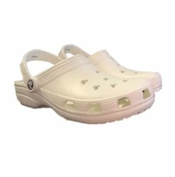 Disney Crocs For Adults - Mickey Mouse - White