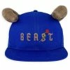 Disney Hat - Baseball Cap - Beast With Horns - Beauty And The Beast 1 Disney Hat - Baseball Cap - Beast With Horns - Beauty And The Beast -Hats Sales dc18h72963143