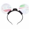 Disney Glow Ears Headband - Star Wars - Millennium Falcon &TIE Fighter -Hats Sales dc18h72963236