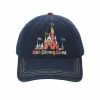 Disney Hat - Baseball Cap - Fantasyland Castle - Most Magical Place -Hats Sales dc18h72963901