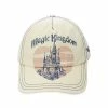 Disney Hat - Baseball Cap - Magic Kingdom - Castle With Heart -Hats Sales dc18h72963903