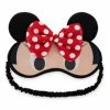 Disney Sleep Eye Mask - Minnie Mouse With Bow 2 Disney Sleep Eye Mask - Minnie Mouse With Bow -Hats Sales dc18h72964308