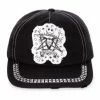 Disney Hat - Baseball Cap - Jack Skellington - Misfit Love 2 Disney Hat - Baseball Cap - Jack Skellington - Misfit Love -Hats Sales dc18h72964349
