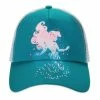 Disney Hat - Baseball Cap - Ariel - I'm Really A Mermaid 1 Disney Hat - Baseball Cap - Ariel - I'm Really A Mermaid -Hats Sales dc18h72964371