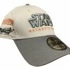 Disney Hat - Baseball Cap - Star Wars Galaxy's Edge - Logo -Hats Sales dc18h72964406
