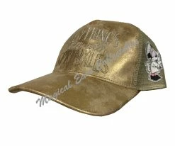 Disney Hat - Baseball Cap - 2019 Food & Wine - Better With Sprinkles