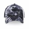 Disney Hat - Baseball Cap - Jack And Zero - Nightmare Before Christmas -Hats Sales dc18h72964688