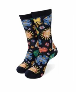 Disney Adult Socks - It's A Small World