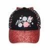 Disney Hat - Baseball Cap - Minnie Mouse - Always Be You -Hats Sales dc18h72964768