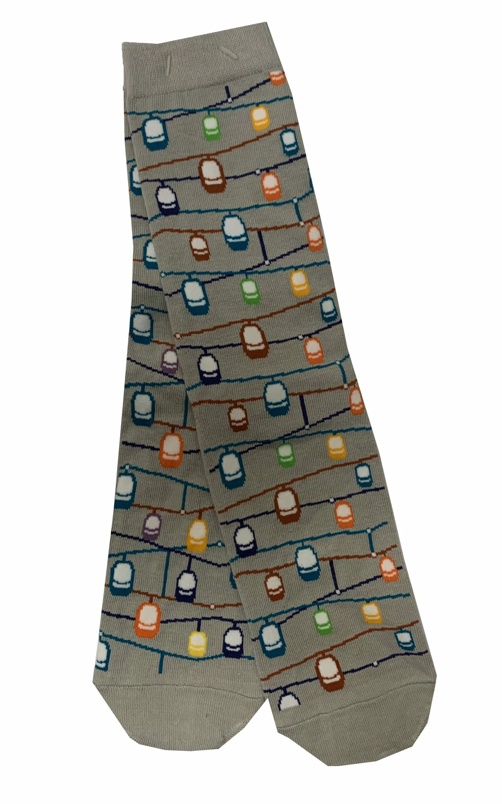 Disney Adult Socks - Skyliner - My Way Or The Skyway 3 Disney Adult Socks - Skyliner - My Way Or The Skyway