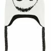 Disney Novelty Knit Hat - Jack Skellington -Nightmare Before Christmas