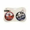 Disney Souvenir Button Set - Disney Skyliner - Magic In The Air - Set Of 2 -Hats Sales dc18h72965060