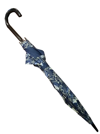 Disney Umbrella - Mary Poppins - Cherry Tree Lane 3 Disney Umbrella - Mary Poppins - Cherry Tree Lane