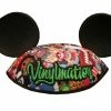Disney Hat - Ears Hat - Vinylmation -Hats Sales disney vinylmation ear hat