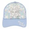 Disney Hat - Baseball Cap - Elsa - Frozen -Hats Sales ed97b7g5f5