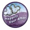 Disney Souvenir Button - Happily Ever After - Cinderella Castle -Hats Sales file 19587bd5874184
