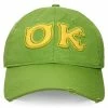 Disney Hat - Baseball Cap - Monsters University - Oozma Kappa -Hats Sales file 314567970d3baf