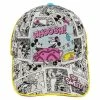 Disney Hat - Baseball Cap - Mickey And Minnie Mouse Comic -Hats Sales file 635545gfv424