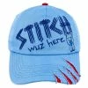 Disney Hat - Baseball Cap - Stitch Wuz Here - Youth 1 Disney Hat - Baseball Cap - Stitch Wuz Here - Youth -Hats Sales file a515br43241173