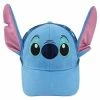 Disney Hat - Baseball Cap - Stitch Ears - Adults 2 Disney Hat - Baseball Cap - Stitch Ears - Adults -Hats Sales file a515br43241195