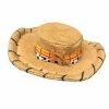 Disney Hair Clip - Woody Hat - Toy Story -Hats Sales file a954c15385814
