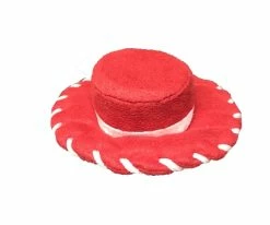 Disney Hair Clip - Jessie Hat - Toy Story