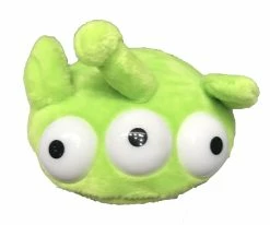 Disney Hair Clip - Alien - Toy Story