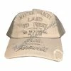 Disney Hat - Baseball Cap - The Haunted Mansion - Master Gracey -Hats Sales file a954c16385544