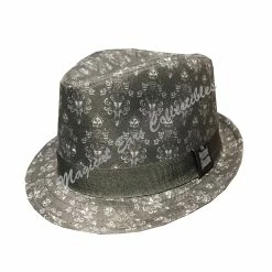 Disney Fedora Hat - The Haunted Mansion - Wallpaper
