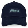 Disney Hat - Baseball Cap - Disney Vacation Club - Blue -Hats Sales file a964c16385939