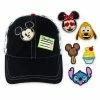 Disney Hat - Baseball Cap - Disney Parks Emoji With Patches -Hats Sales file a964c16385949