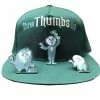 Disney Hat - Baseball Cap - The Haunted Mansion - Three Thumbs Up