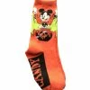 Disney Socks For Youth - Halloween - Mickey Mouse - Light Up -Hats Sales file a964c163859779