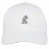 Disney Hat - Baseball Cap - Nike - Mickey Mouse Performance - White 1 Disney Hat - Baseball Cap - Nike - Mickey Mouse Performance - White -Hats Sales file a964c163860025