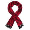 Disney Pashmina Scarf - Minnie Mouse Bows - Red -Hats Sales file a964c163860074
