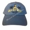Disney Hat - Baseball Cap - Disney's Old Key West Resort -Hats Sales file a964c163860104