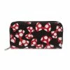 Disney Wallet - Minnie Mouse Bows All Over -Hats Sales file a964c163860110
