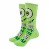 Disney Socks For Adults - Mike Wazowski - I've Got My Eye On You -Hats Sales file a964c163860242