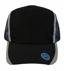 Disney Hat - Baseball Cap - Test Track - Black